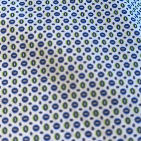 J. Maverick New York- mens casual ss button up size Medium - Picture 4 of 4